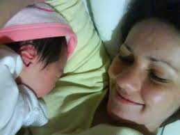 D'Gorgeous Mummy Diary: Who am i ..