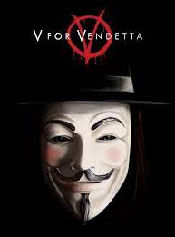 Натали портман, хьюго уивинг, стивен ри и др. V For Vendetta 2005 Movie Review By Zach Vecker Medium