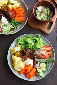 Selat solo galantine | seger polподробнее. Resep Selat Solo Just Try Taste