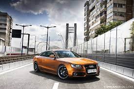 Audi A5 Audi A5 Audi A5 Tdi Audi