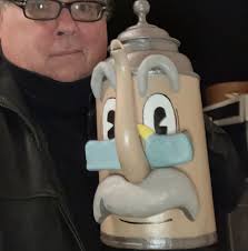 Joe Hanna Heintzelman (@ElderKettle1976)