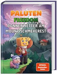 Maybe you would like to learn more about one of these? Donnerwetter Am Mount Schmeverest Paluten Weltbild
