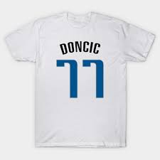 Luka doncic dallas alternate jersey #92 pop sports nba action figure (bundled with ecotek pop protector to protect display box). Luka Doncic Jersey Luka Doncic T Shirt Teepublic