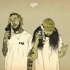 From g*59 records straight out new orleans comes the $uicideboy$ once again! F E M T H E H U M A N U I C I D E B O Y
