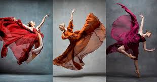 dance is beautiful
