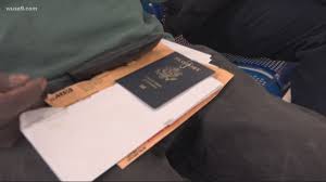 Obtaining a duplicate license, permit or id card. New Hurdles To Renew Driver S License In Maryland Wusa9 Com