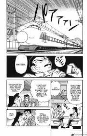 Detective Conan - Ch.33 - Share Any Manga on MangaPark