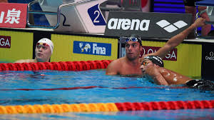 Dopo gli europei di budapest, anche al settecolli di roma il mezzofondista azzurro non trova la nuotata dei giorni migliori. Tokyo 2020 Nuoto Tutti I Convocati Per Le Olimpiadi Dentro Pellegrini Pilato Paltrinieri E Detti Eurosport