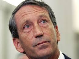 SC governor's little lie masks a much bigger one