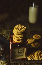 1/2 cup (60g) vegan protein powder i used liv body brand in vanilla birthday cake, use code noexcuses for 20% off. Vegan Peanut Butter Cookies 1 Bowl 3 Ingredients Shane Simple