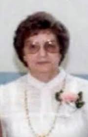 Susan Julia Bodner Mays (1925-2002)