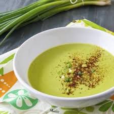 Recette Soupe De Courgettes Brocolis Haricots Verts Et Pois Recette Recette Soupe Courgette Recettes De Cuisine Recette