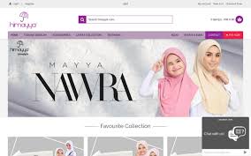 Company profile page for maju holdings sdn bhd including stock price, company news, press releases, executives, board members, and contact maju holdings sdn bhd operates as a holding company. Himayya Tudung4girls Malaysia Website Awards 2019