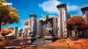 Download fortnite season 6 chapter 2 wallpaper for free in 3840x2160 resolution for your screen. Fortnite Season 6 Patch Notes Everything New Fortnite News