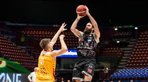 L'olimpia milano è in assoluto la squadra da battere in questa manifestazione e ha iniziato alla grande. Coppa Italia Basket Notizie E Risultati Eurosport