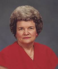 Katie Claudell Bobo Obituary