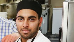 Crown wants nose-biter's discharges wiped