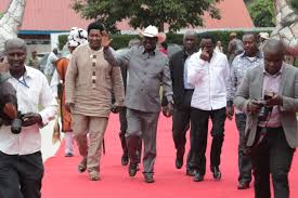 Senate committee clears kirinyaga governor anne waiguru of all allegations. Prof Kisiang Ani Accuses Raila Of Hypocrisy After Waiguru S Wedding