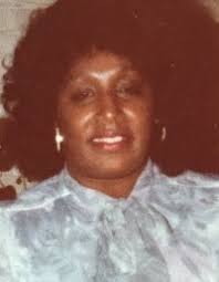 Obituary for Ruth E. Goodwin