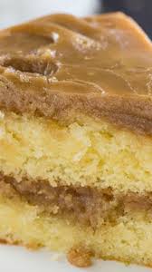 Southern Caramel Cake Spicy Southern Kitchen Recipe Southern Caramel Cake Yummy Cakes Decadent Cakes