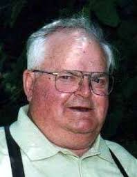 William Orcutt (1931