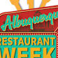 Albuquerque Restaurant Week