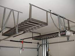 Garage Overhead Storage Design Home Ideas 2018 Garage Ceiling Storage Overhead Garage Storage Diy Overhead Garage Storage