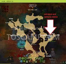 You have to choose a base character to begin your adventure. Guide Dungeon Guide Type Indun In Game Version 2017 May 3 Game Tips And Strategies Tree Of Savior Forum
