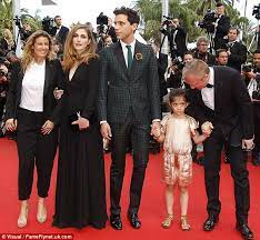 14°20′ gemini venus in house 10 cancer. French Actress Julie Gayet Makes Her First Public Appearance Since Ending Romance With Francois Hollande At Cannes Film Festival Daily Mail Online