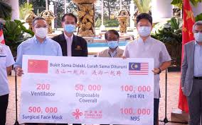 Ke bukit sama didaki, ke laut sama direnangi. Come Home Before Us Uk Impose Lockdown Hisham Tells Malaysians Free Malaysia Today Fmt