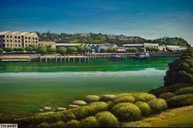 Profile for JOSH LANCASTER PAINTINGS