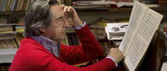 June 25 at 1:00 am ·. Riccardo Muti Salzburg Festival Concerts Of The Maestro In Salzburg