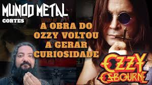 JACK OSBOURNE FALA SOBRE A PARTIDA DE OZZY