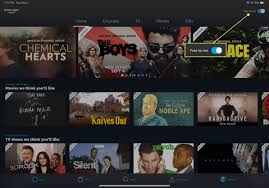 52 films to stream in october 2020 nfl How To Watch Amazon Prime Video On Android