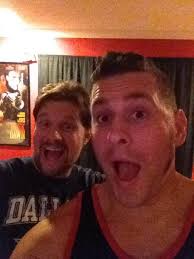 James Traister (@WhopperTime)