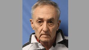 Husband charged with murder of wife in Sodus