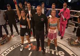 Paige vanzant and rachael ostovich face off ahead of rematch at bkfc 19 news · july 21, 2021 3:59 pm et · by: Uoqd2cschasjzm