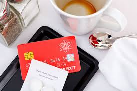In other words, you can produce a card completely independent of your original credit card information and use this card for all your internet purchases. How Does Credit Card Fraud Through A Restaurant Work Eater