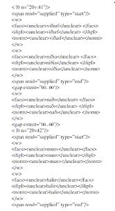 Find out all about illegible : Ch 7 Altered Corrected And Unreadable Text