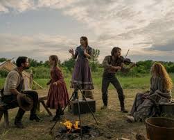 Little House on the Prairie's Netflix Reboot: Why Episode 4 Will Make You Ugly-Cry Over Lost Simplicity