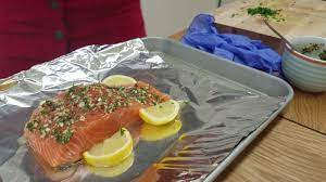 We did not find results for: Easy Oven Baked Salmon Recipe Using Foil And A Meater Meater Blog