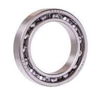 Large Deep Groove Ball Bearing - Single Row