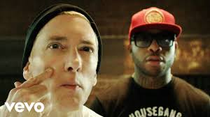 Stream eminem nye special on shade 45 on 12/31. Eminem Berzerk Official Music Video Explicit Youtube