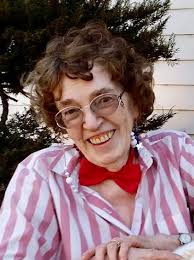 Obituary for Jeannine Marie Wirth