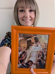 What do you do to remember the savior?