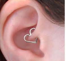 Your New Piercing And His Reaction Tragus Piercings Ear Piercings Tragus Piercing