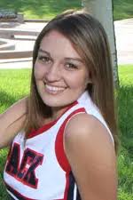 2011-12 Cheerleading Roster