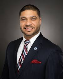 State Rep. Orlando Ramos is an emerging Hispanic leader in Massachusetts