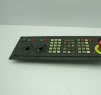 Siemens 6FC5103-0AD03-0AA0 Sinumerik 840C Control Panel Version E | eBay