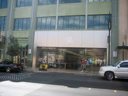 Things to do near town square las vegas. Apple Store Town Square R219 Las Vegas Nv Matthew Winship Flickr